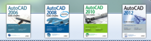 libro per imparare AutoCAD