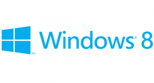 Logo Windows 8 - per AutoCAD 2013 non ancora consigliato