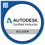 Autodesk Certified Instructor (ACI)