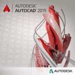 foto: logo AutoCAD 2015 per corsi